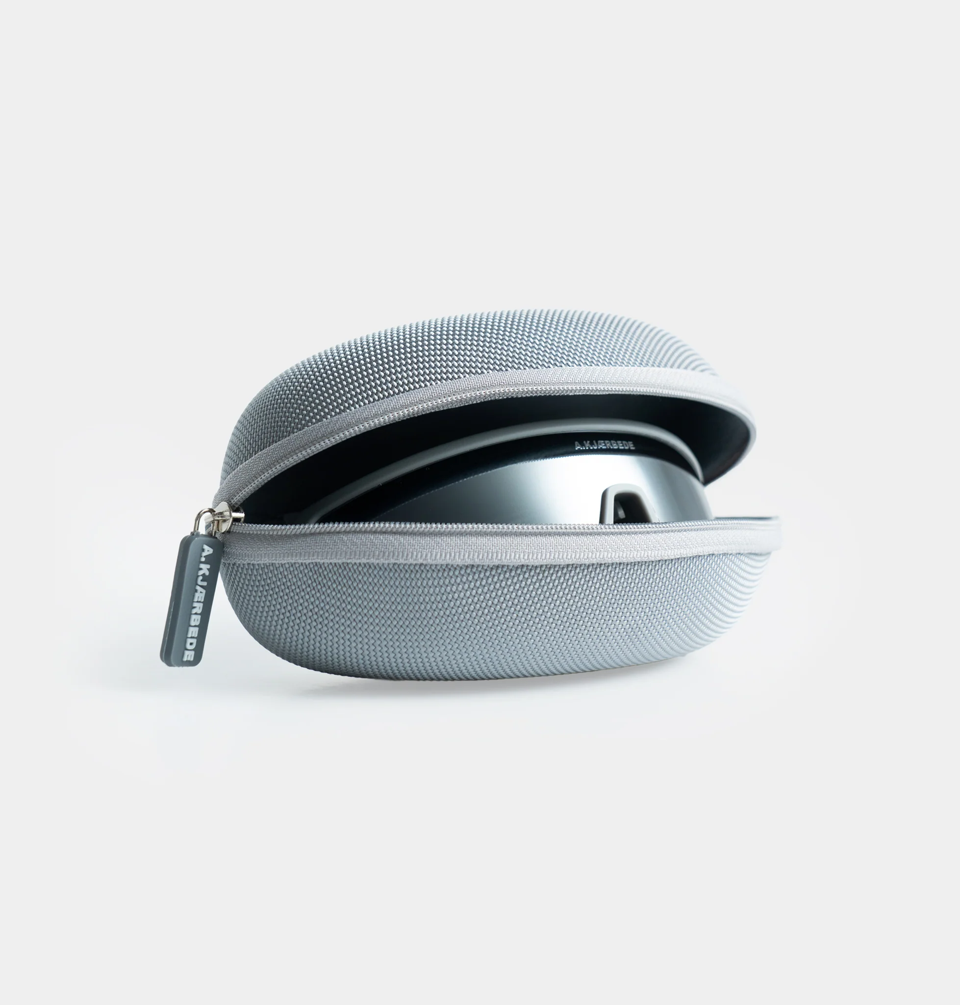 Active Wear Case - Grey Mesh - Image 3