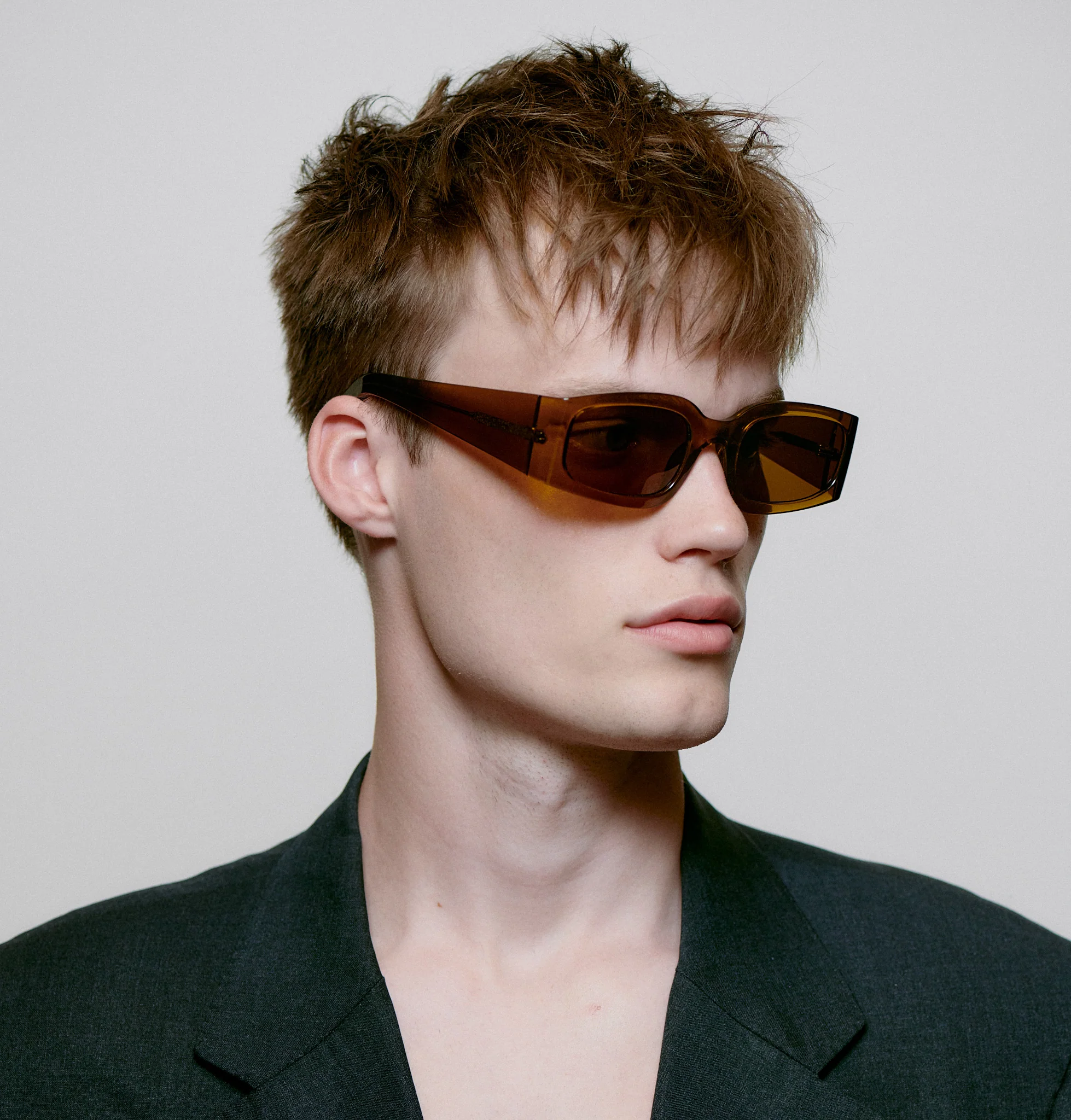 Alex - Smoke Transparent - Image 8