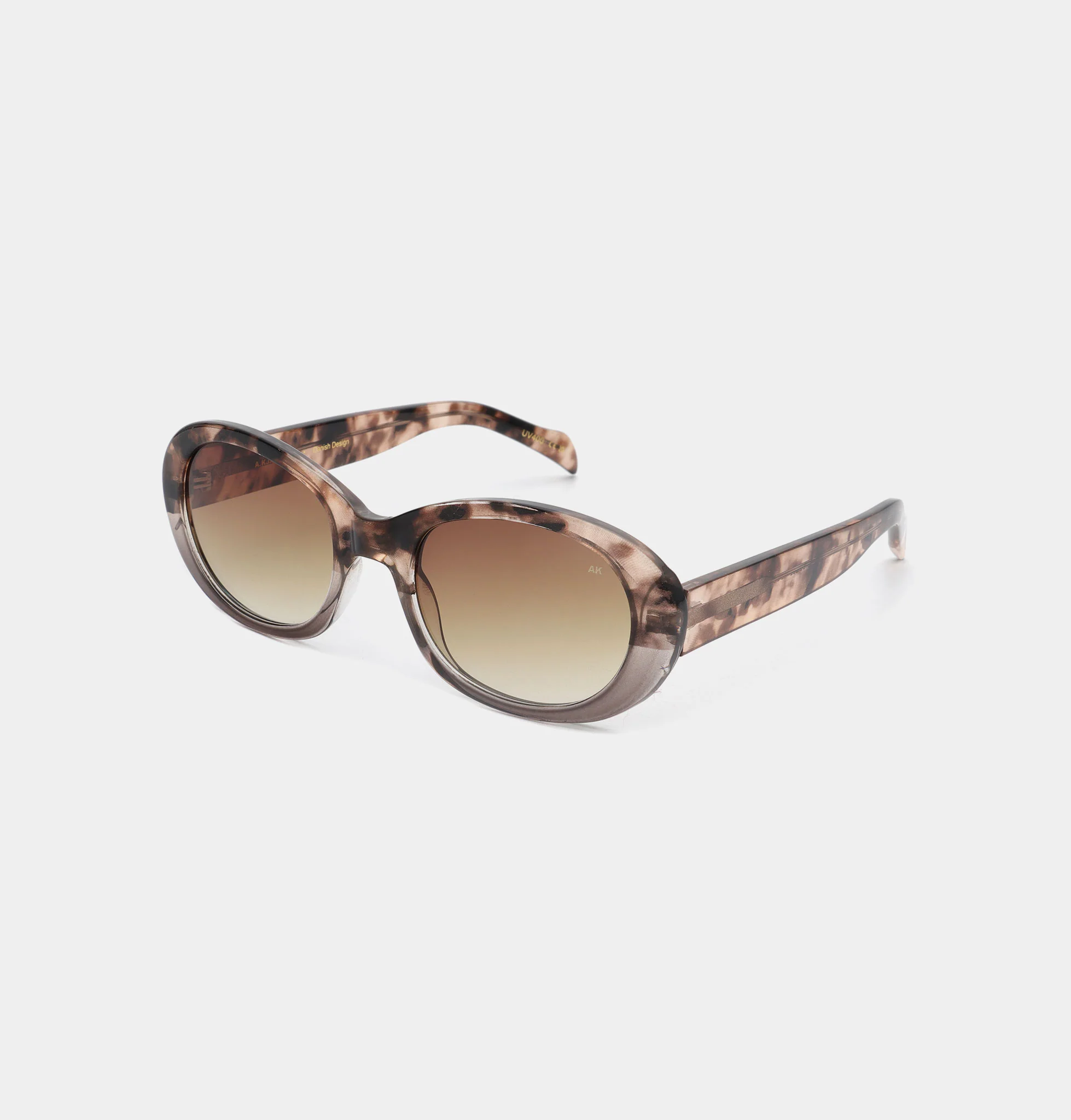 Anma - Coquina / Grey Transparent - Image 3