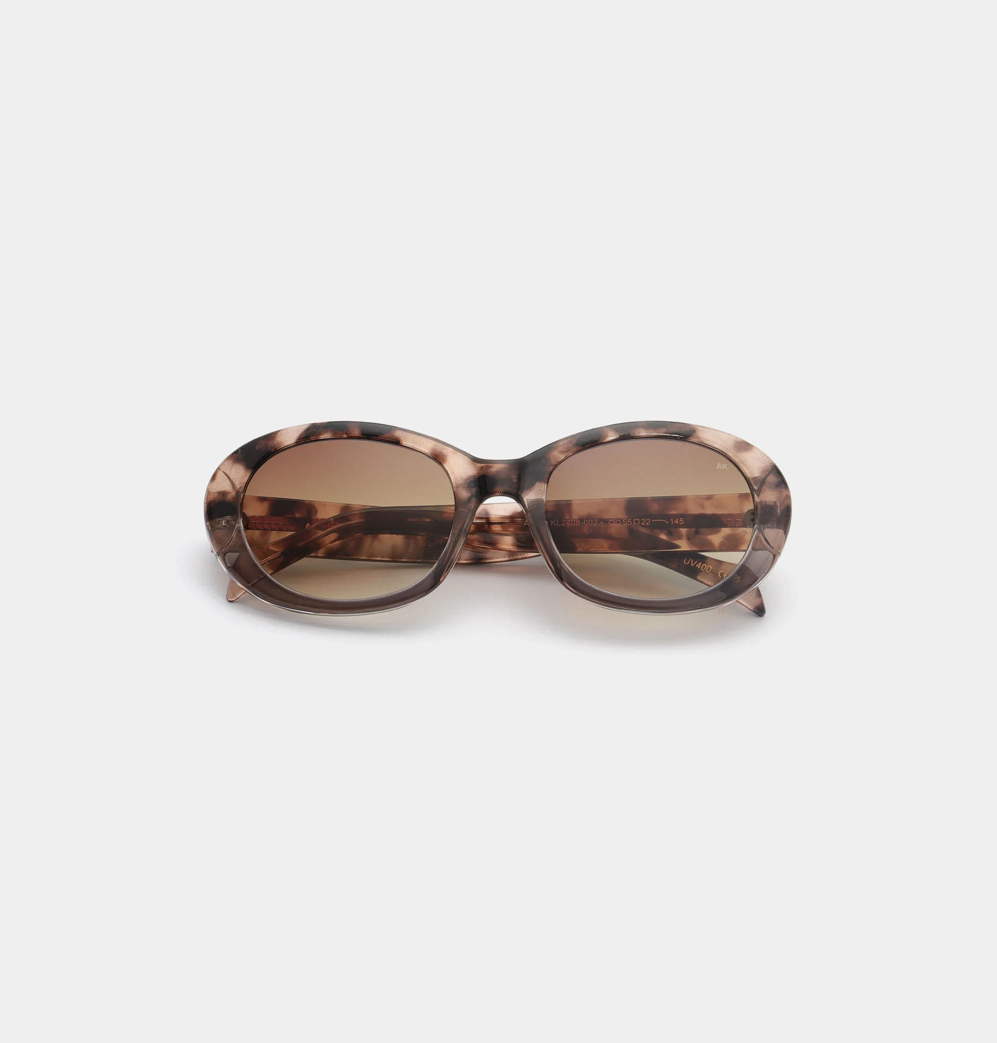 Anma - Coquina / Grey Transparent - Image 6