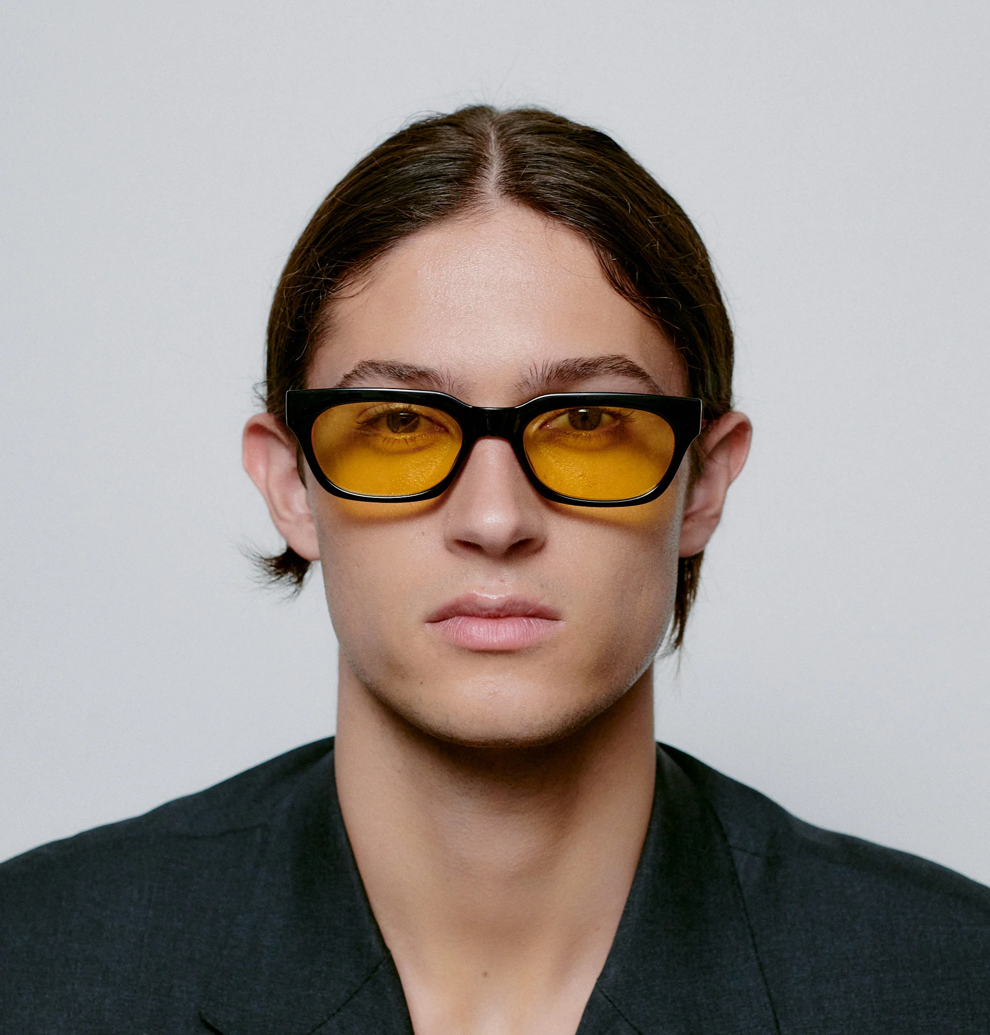 Bror - Black / Yellow - Image 4