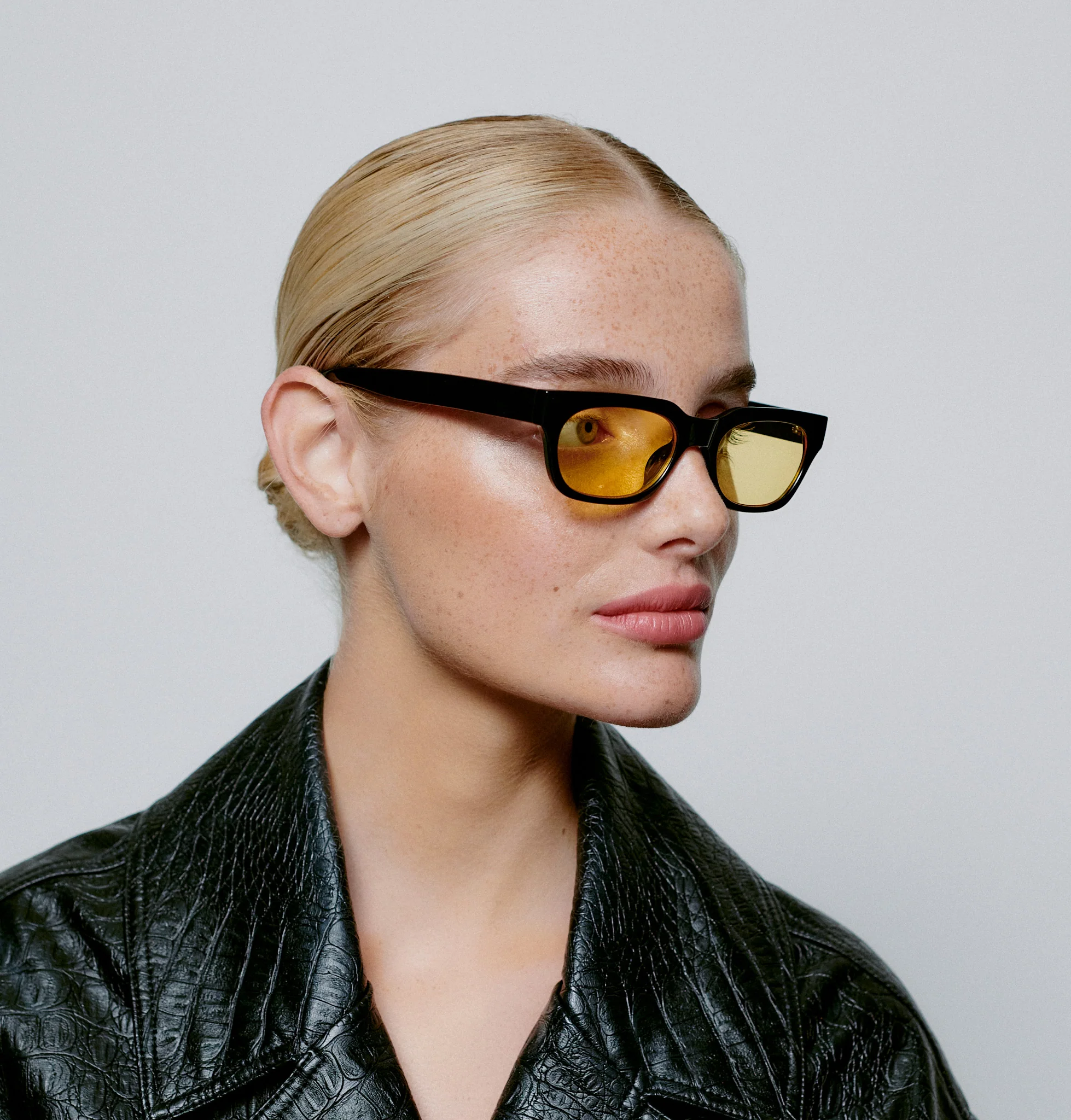 Bror - Black / Yellow - Image 7