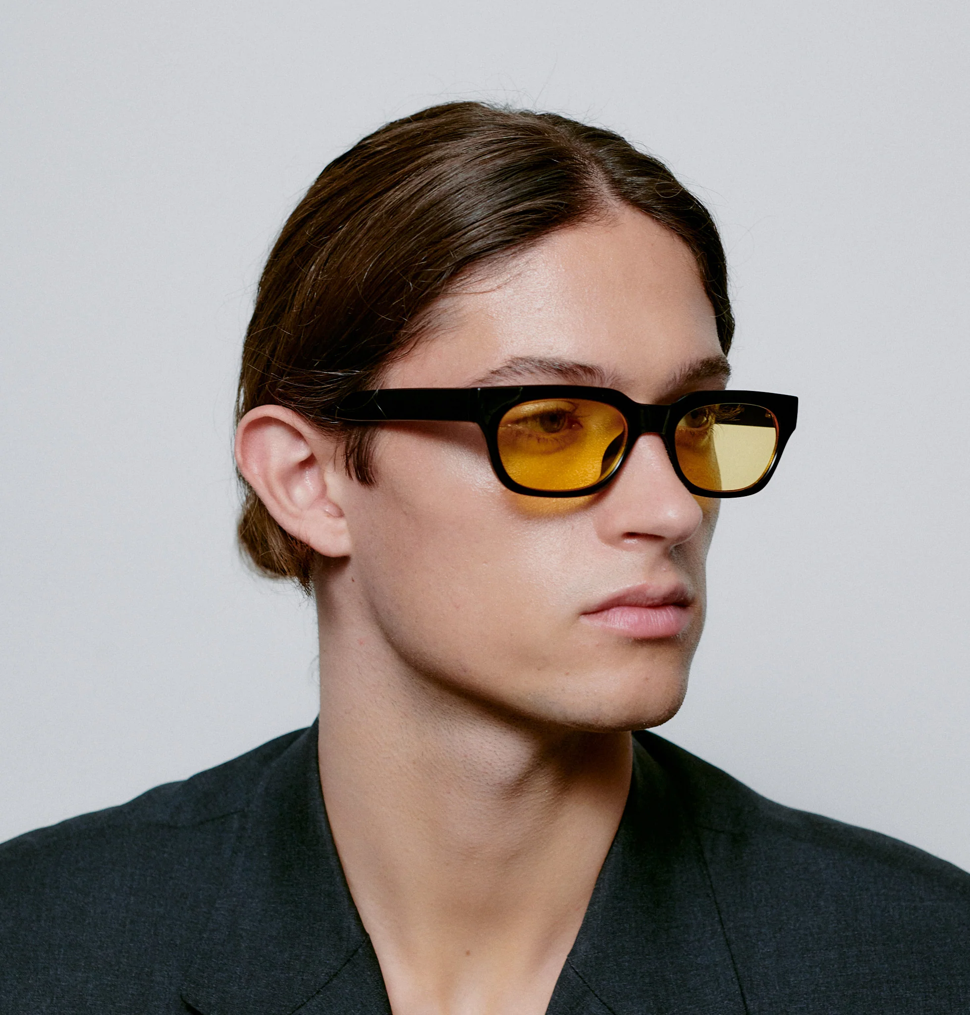 Bror - Black / Yellow - Image 8