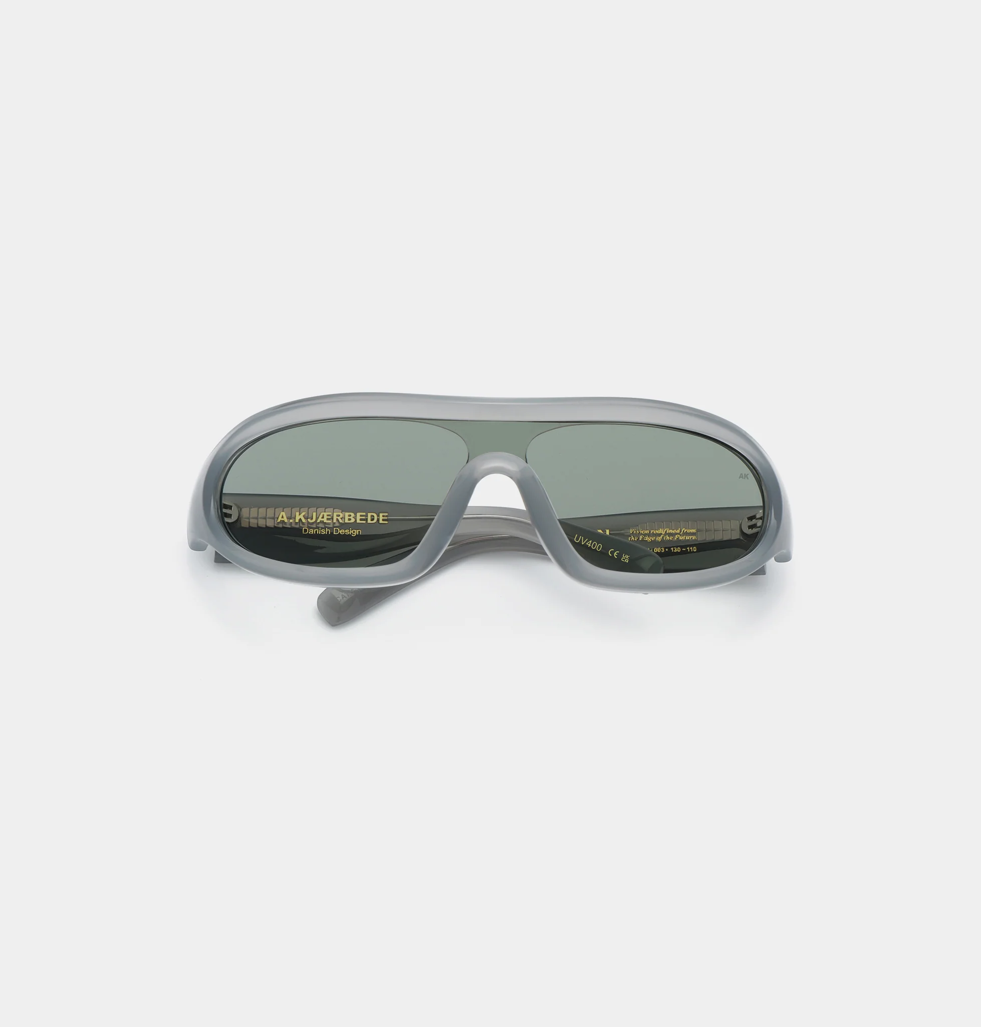 Devon - Glaucus Grey - Image 6