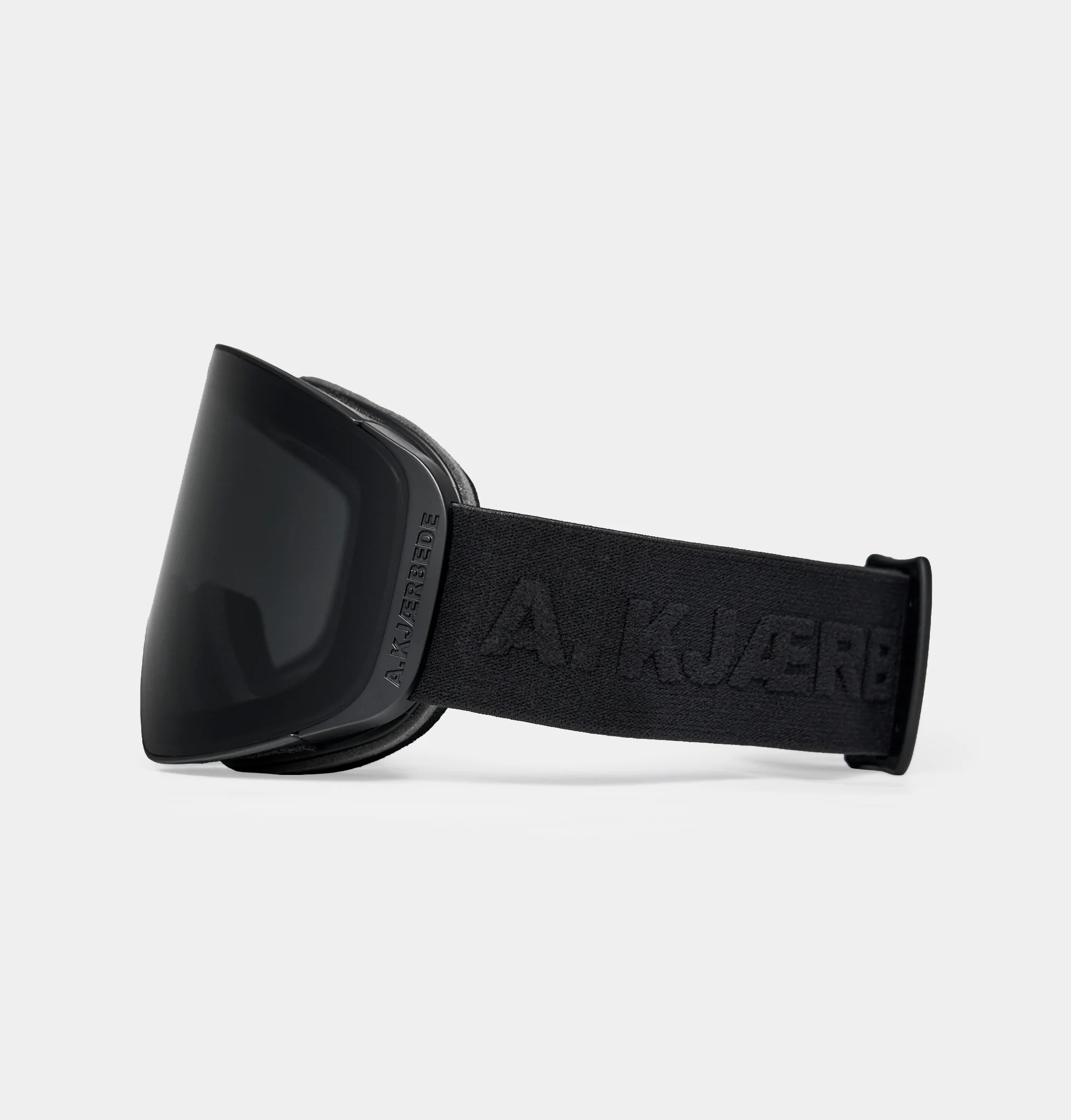 Enry - Solid Black - Image 2