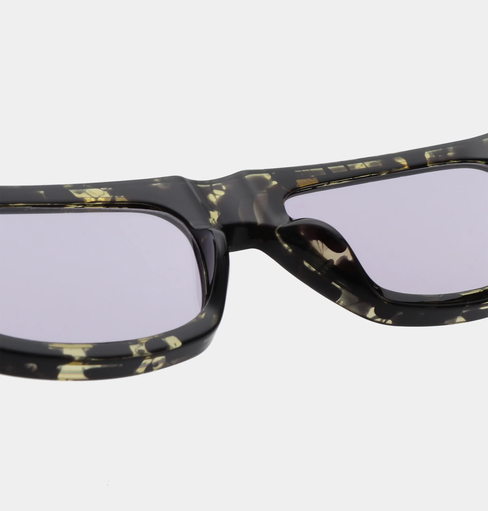 Jean - Black / Yellow Tortoise - Image 3