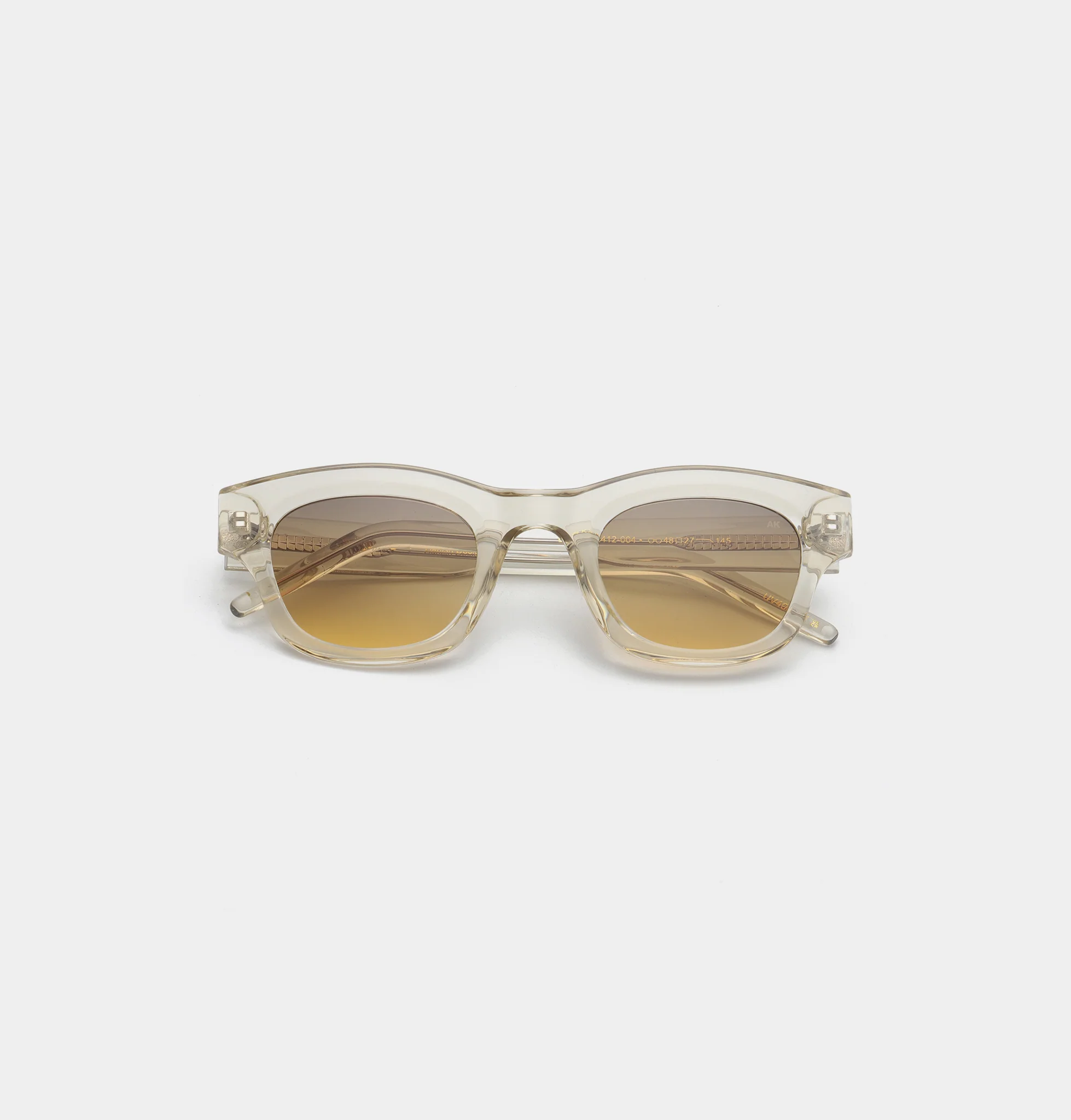 Lane - Ecru Transparent - Image 5