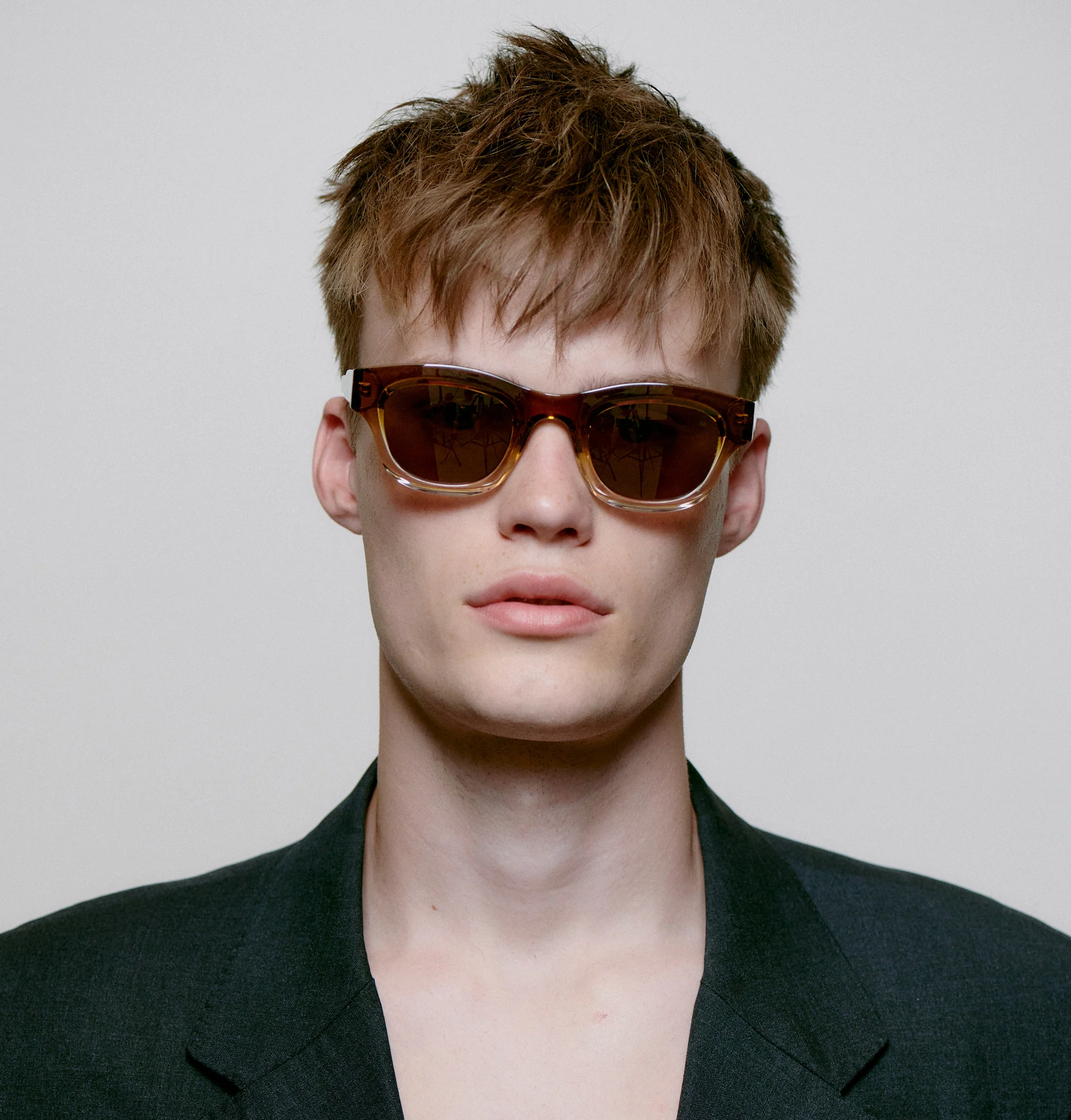 Lane - Smoke / Champagne - Image 4