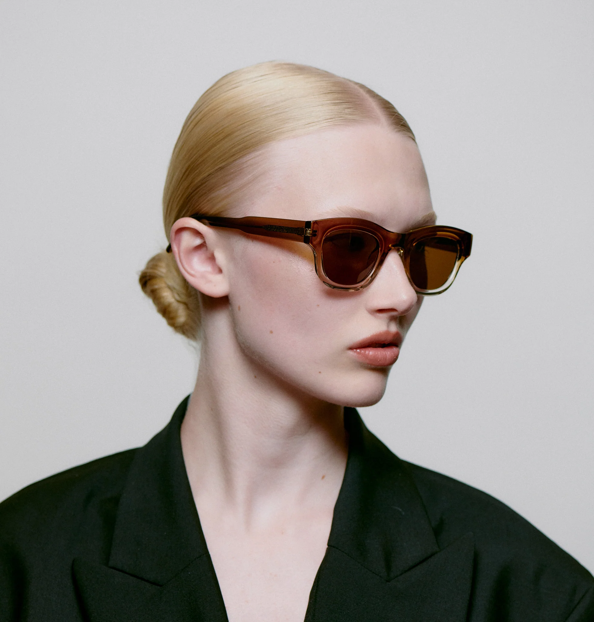 Lane - Smoke / Champagne - Image 7