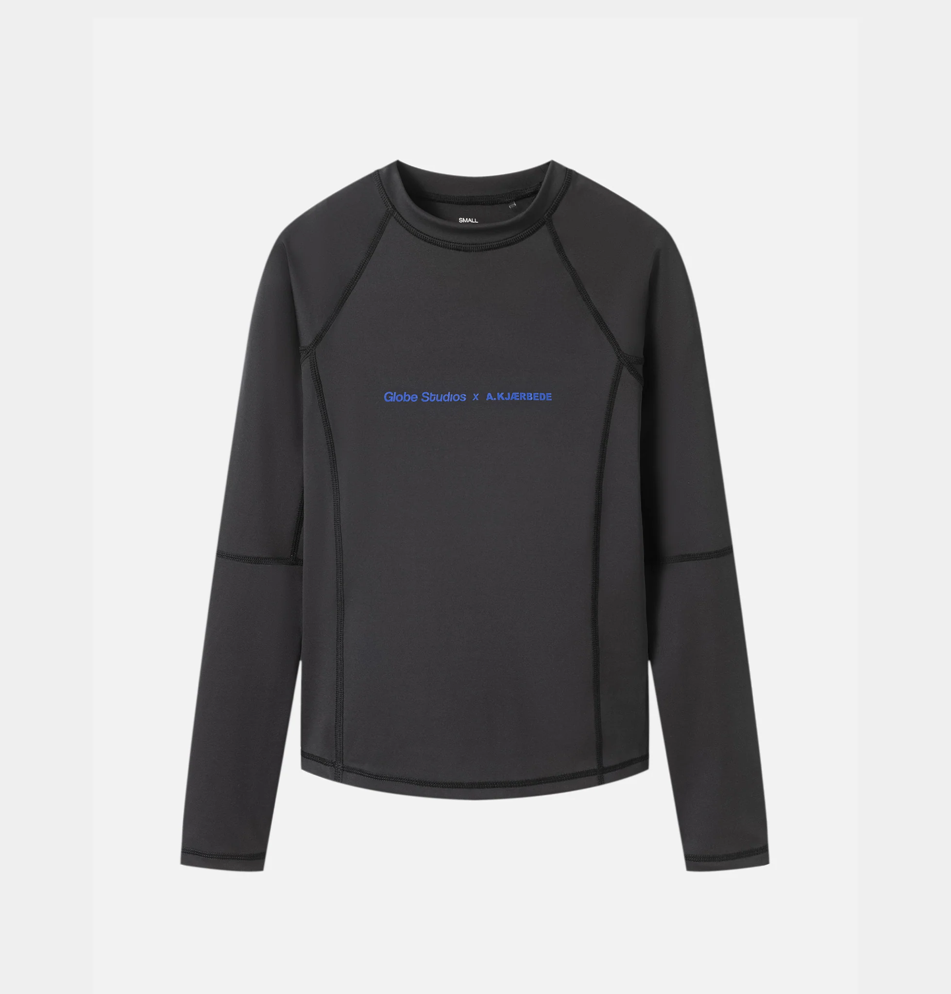 Long Sleeve - Black