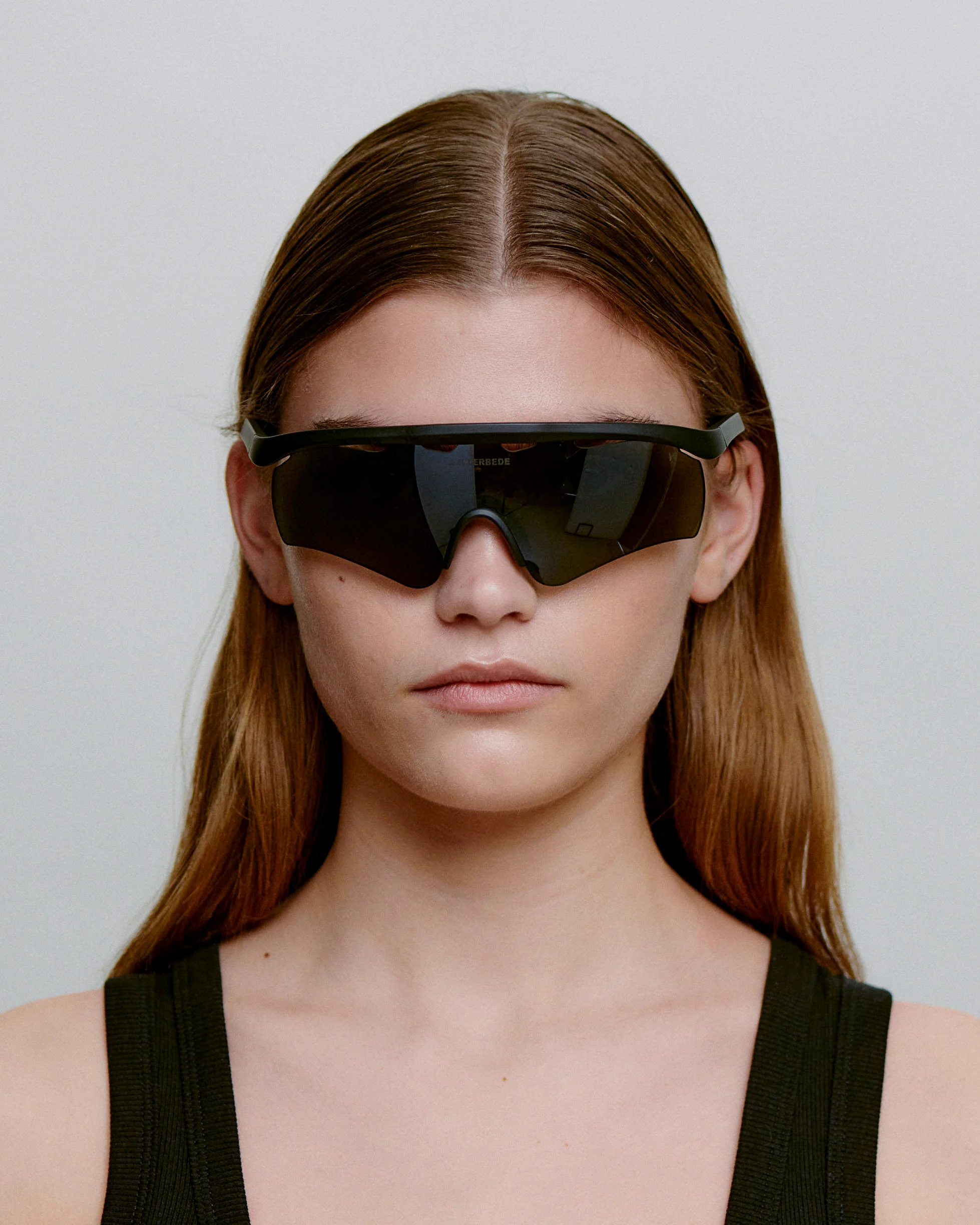 Vigour - Matte Black - Image 4