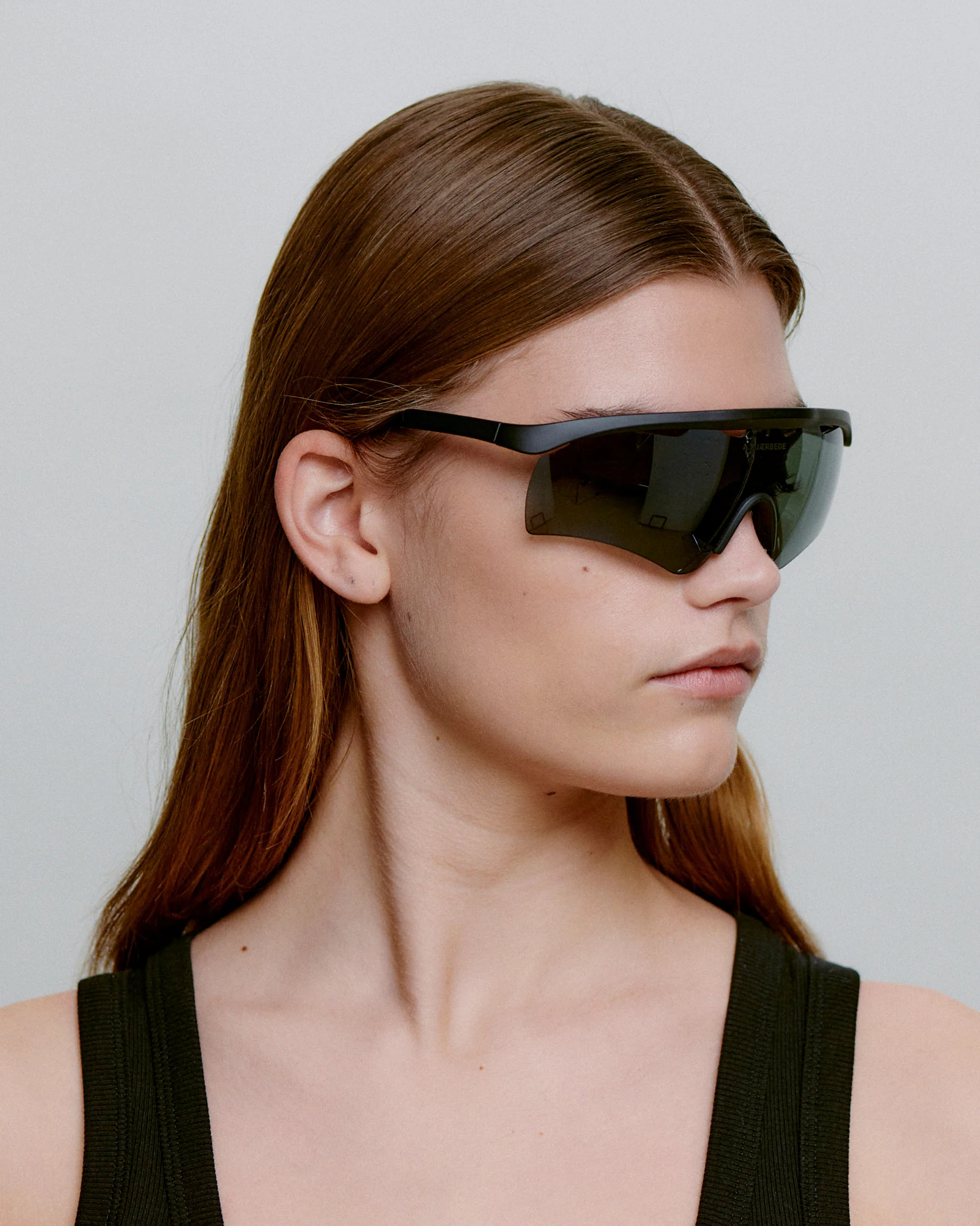 Vigour - Matte Black - Image 7