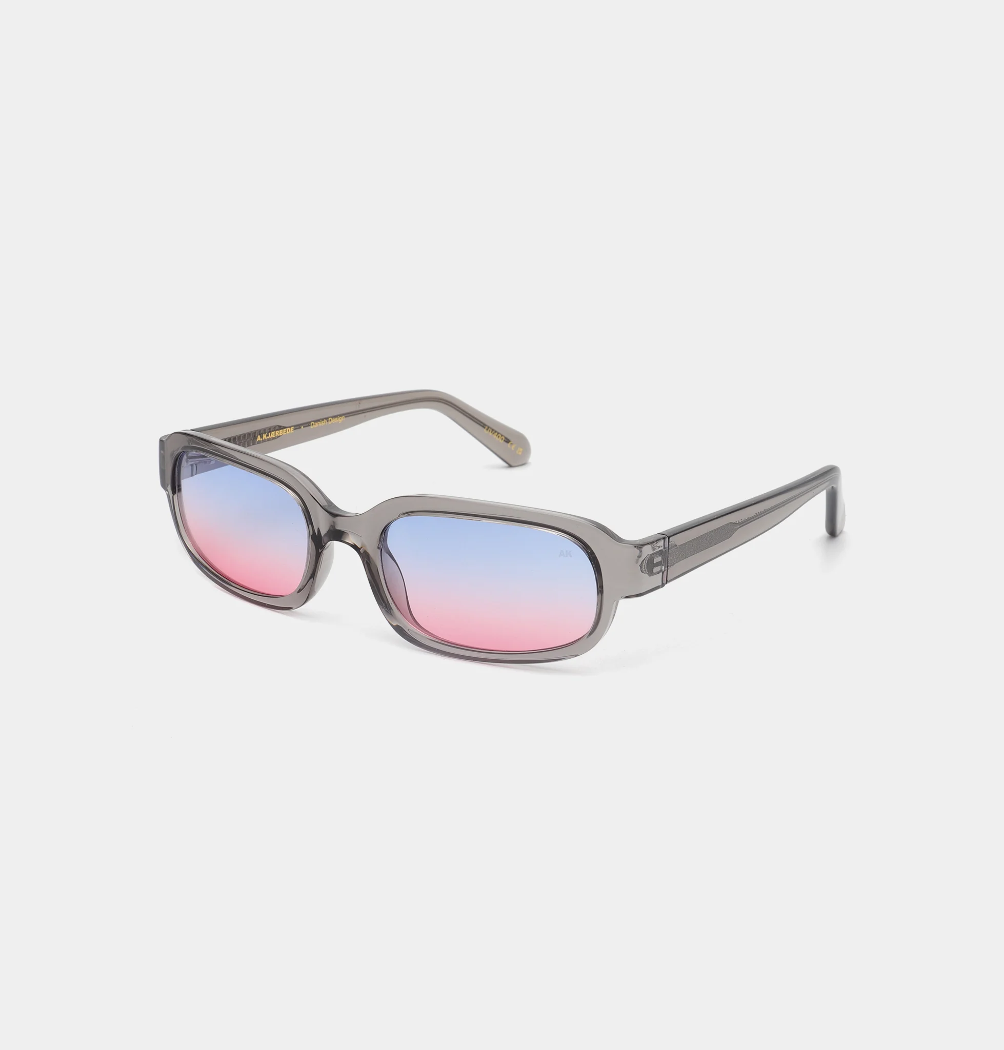 Will - Grey Transparent - Image 3
